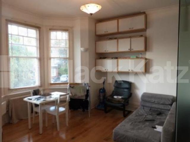 			1 Bedroom, 1 bath, 1 reception Flat			 Coolhurst Road, Crouch End