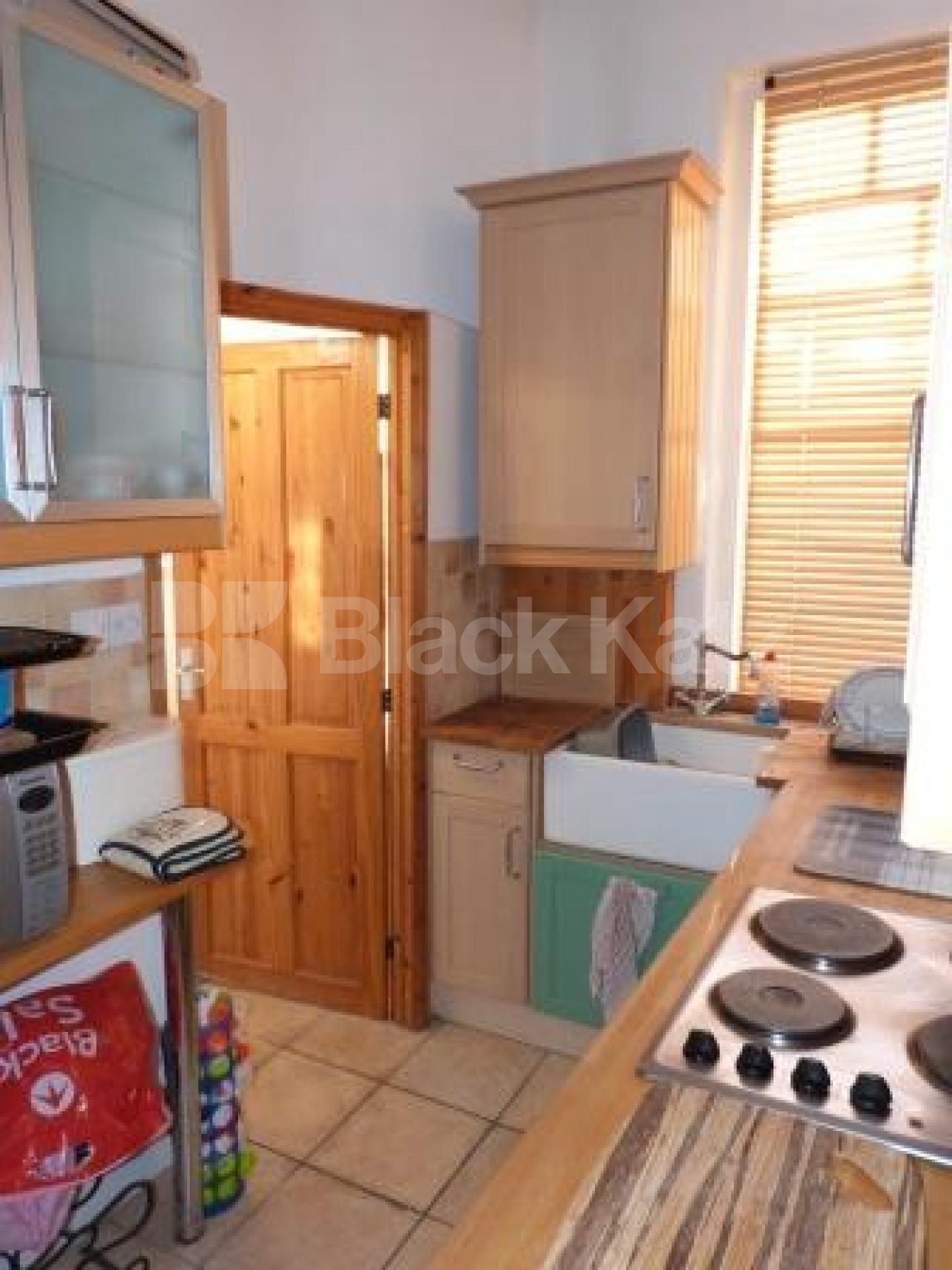 			1 Bedroom, 1 bath, 1 reception Flat			 Coolhurst Road, Crouch End N8