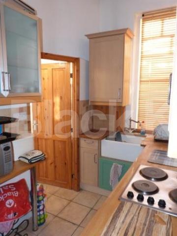 			1 Bedroom, 1 bath, 1 reception Flat			 Coolhurst Road, Crouch End