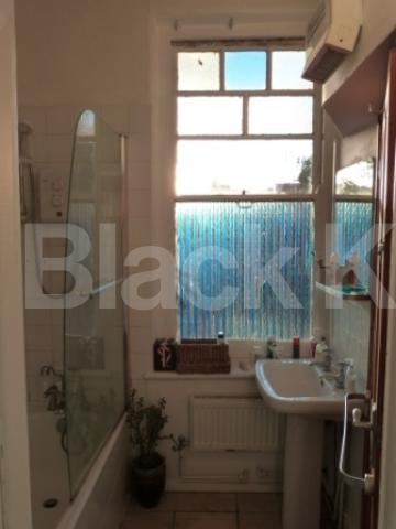 			1 Bedroom, 1 bath, 1 reception Flat			 Coolhurst Road, Crouch End