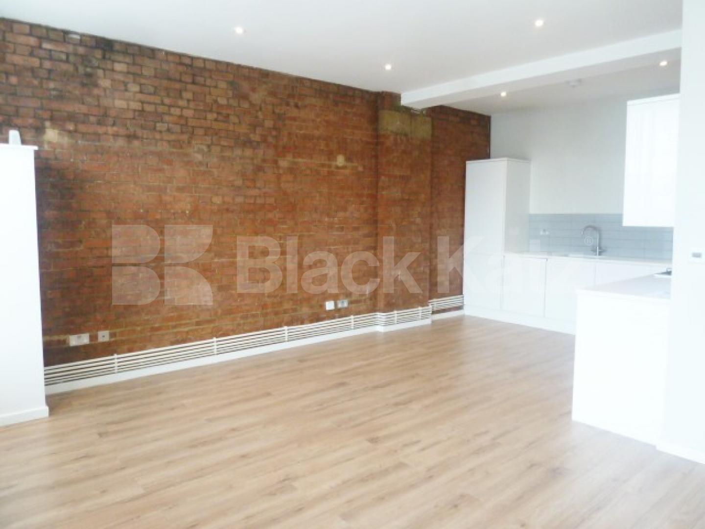			STUNNING WAREHOUSE CONVERSION, 1 Bedroom, 1 bath, 1 reception Flat			 ABILITY PLAZA-KINGSLAND ROAD, DALSTON/HAGGERSTON