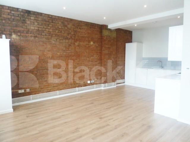 			STUNNING WAREHOUSE CONVERSION, 1 Bedroom, 1 bath, 1 reception Flat			 ABILITY PLAZA-KINGSLAND ROAD, DALSTON/HAGGERSTON