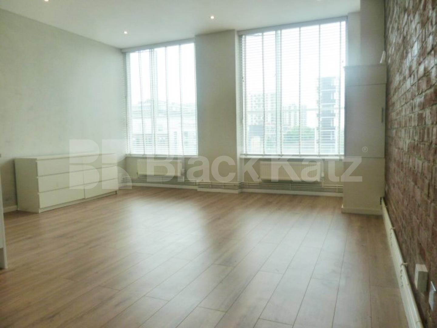 			STUNNING WAREHOUSE CONVERSION, 1 Bedroom, 1 bath, 1 reception Flat			 ABILITY PLAZA-KINGSLAND ROAD, DALSTON/HAGGERSTON