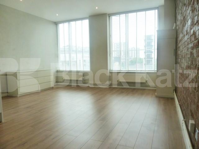 			STUNNING WAREHOUSE CONVERSION, 1 Bedroom, 1 bath, 1 reception Flat			 ABILITY PLAZA-KINGSLAND ROAD, DALSTON/HAGGERSTON