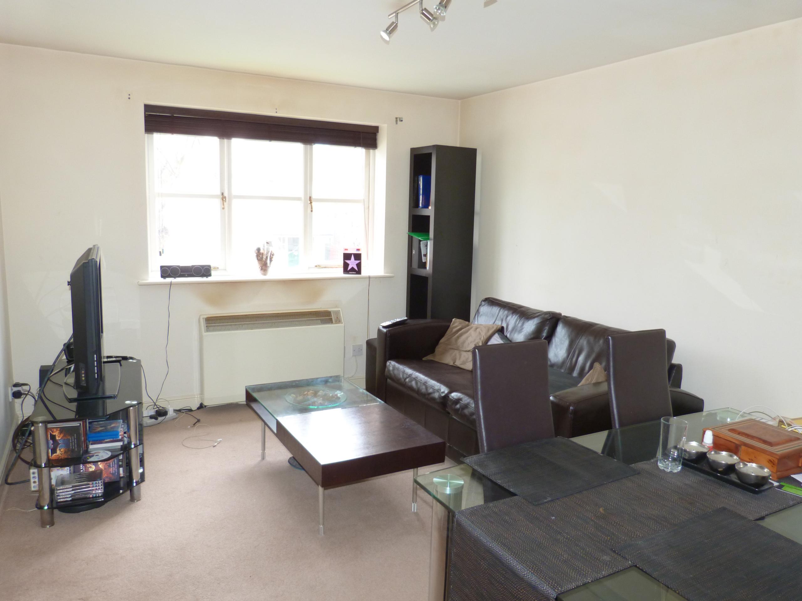 			1 Bedroom, 1 bath, 1 reception Flat			 Somerton Road, CRICKLEWOOD NW2