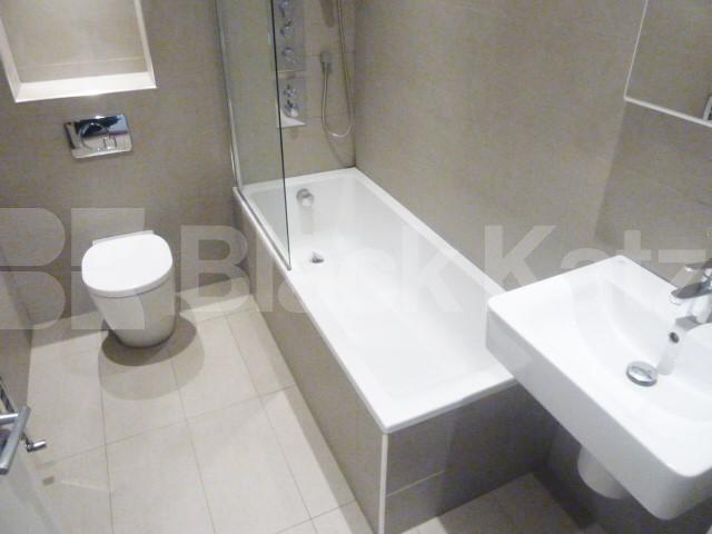 			STUNNING WAREHOUSE CONVERSION, 1 Bedroom, 1 bath, 1 reception Flat			 ABILITY PLAZA-KINGSLAND ROAD, DALSTON/HAGGERSTON