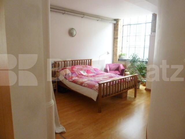 			STUNNING 2 BEDROOM WAREHOUSE APARTMENT, 2 Bedroom, 1 bath, 1 reception Flat			 SPRINFIELD HOUSE LOFTS-TYSSEN STREET, DALSTON-HAGGERSTON-SHOREDITCH