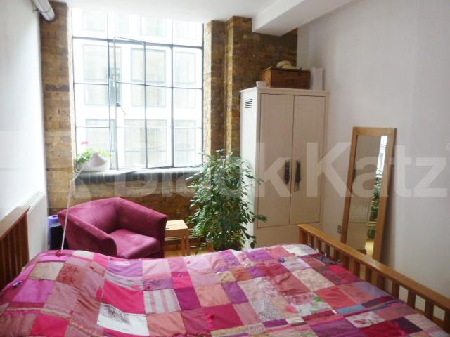 			STUNNING 2 BEDROOM WAREHOUSE APARTMENT, 2 Bedroom, 1 bath, 1 reception Flat			 SPRINFIELD HOUSE LOFTS-TYSSEN STREET, DALSTON-HAGGERSTON-SHOREDITCH