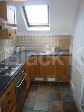 			LET!, 1 Bedroom, 1 bath, 1 reception Flat			 Ferrestone Road, CROUCH END