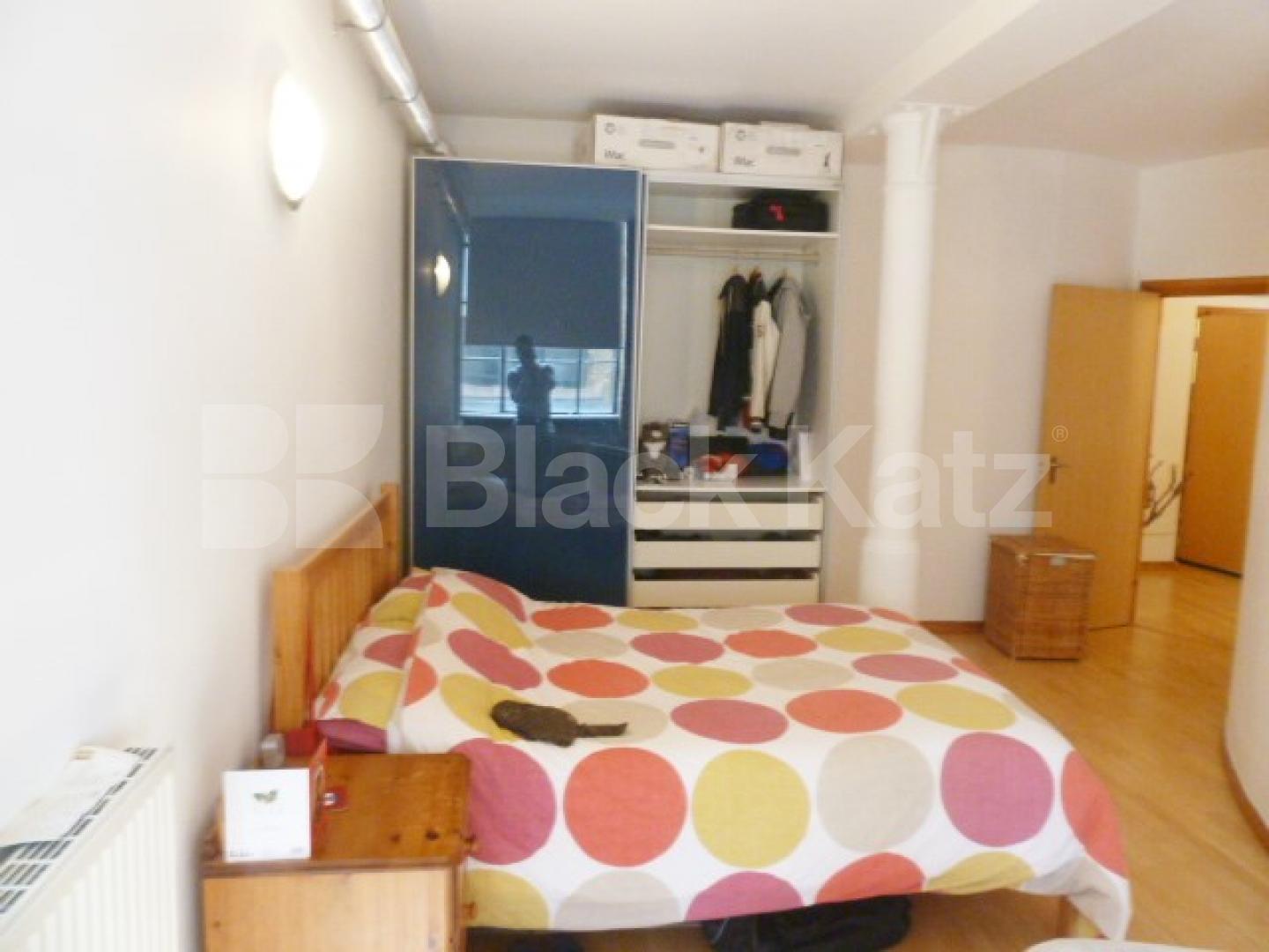 			STUNNING 2 BEDROOM WAREHOUSE APARTMENT, 2 Bedroom, 1 bath, 1 reception Flat			 SPRINFIELD HOUSE LOFTS-TYSSEN STREET, DALSTON-HAGGERSTON-SHOREDITCH