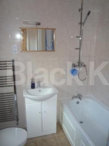 			Studio Apartment, 1 bath, 1 reception Studio			 Colney Hatch Lane, MUSWELL HILL N10