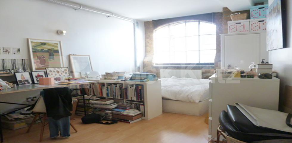 			STUNNING 2 BEDROOM WAREHOUSE APARTMENT, 2 Bedroom, 1 bath, 1 reception Flat			 SPRINFIELD HOUSE LOFTS-TYSSEN STREET, DALSTON-HAGGERSTON-SHOREDITCH