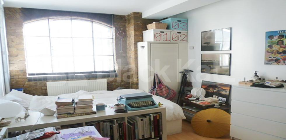 			STUNNING 2 BEDROOM WAREHOUSE APARTMENT, 2 Bedroom, 1 bath, 1 reception Flat			 SPRINGFIELD HOUSE LOFTS-TYSSEN STREET, DALSTON-HAGGERSTON-SHOREDITCH