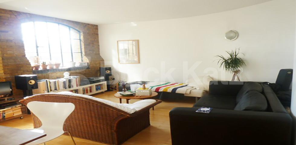 			STUNNING 2 BEDROOM WAREHOUSE APARTMENT, 2 Bedroom, 1 bath, 1 reception Flat			 SPRINGFIELD HOUSE LOFTS-TYSSEN STREET, DALSTON-HAGGERSTON-SHOREDITCH