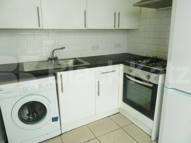			New Instruction, 1 Bedroom, 1 bath, 1 reception Flat			 Sussex Way, HOLLOWAY-ARCHWAY-FINSBURY PARK