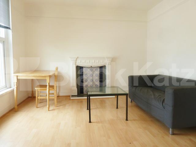 			New Instruction, 1 Bedroom, 1 bath, 1 reception Flat			 Sussex Way, HOLLOWAY-ARCHWAY-FINSBURY PARK