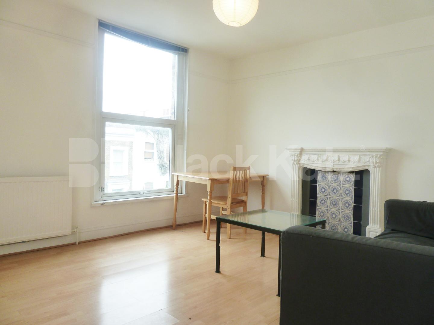 			New Instruction, 1 Bedroom, 1 bath, 1 reception Flat			 Sussex Way, HOLLOWAY-ARCHWAY-FINSBURY PARK
