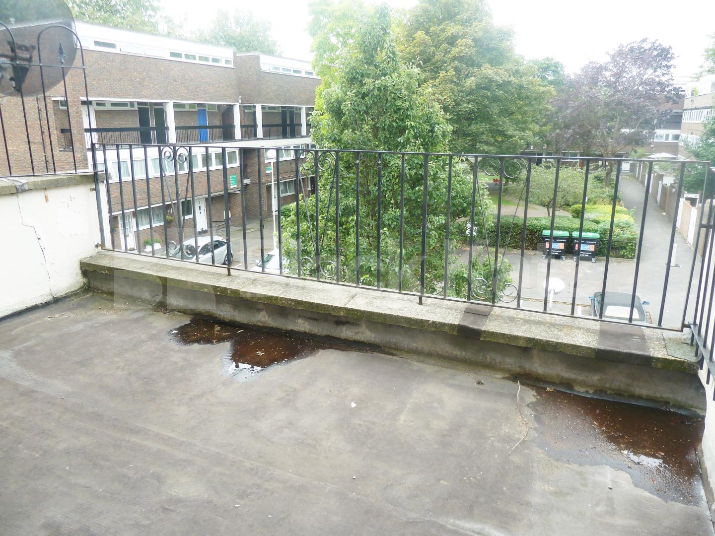 			New Instruction, 1 Bedroom, 1 bath, 1 reception Flat			 Sussex Way, HOLLOWAY-ARCHWAY-FINSBURY PARK