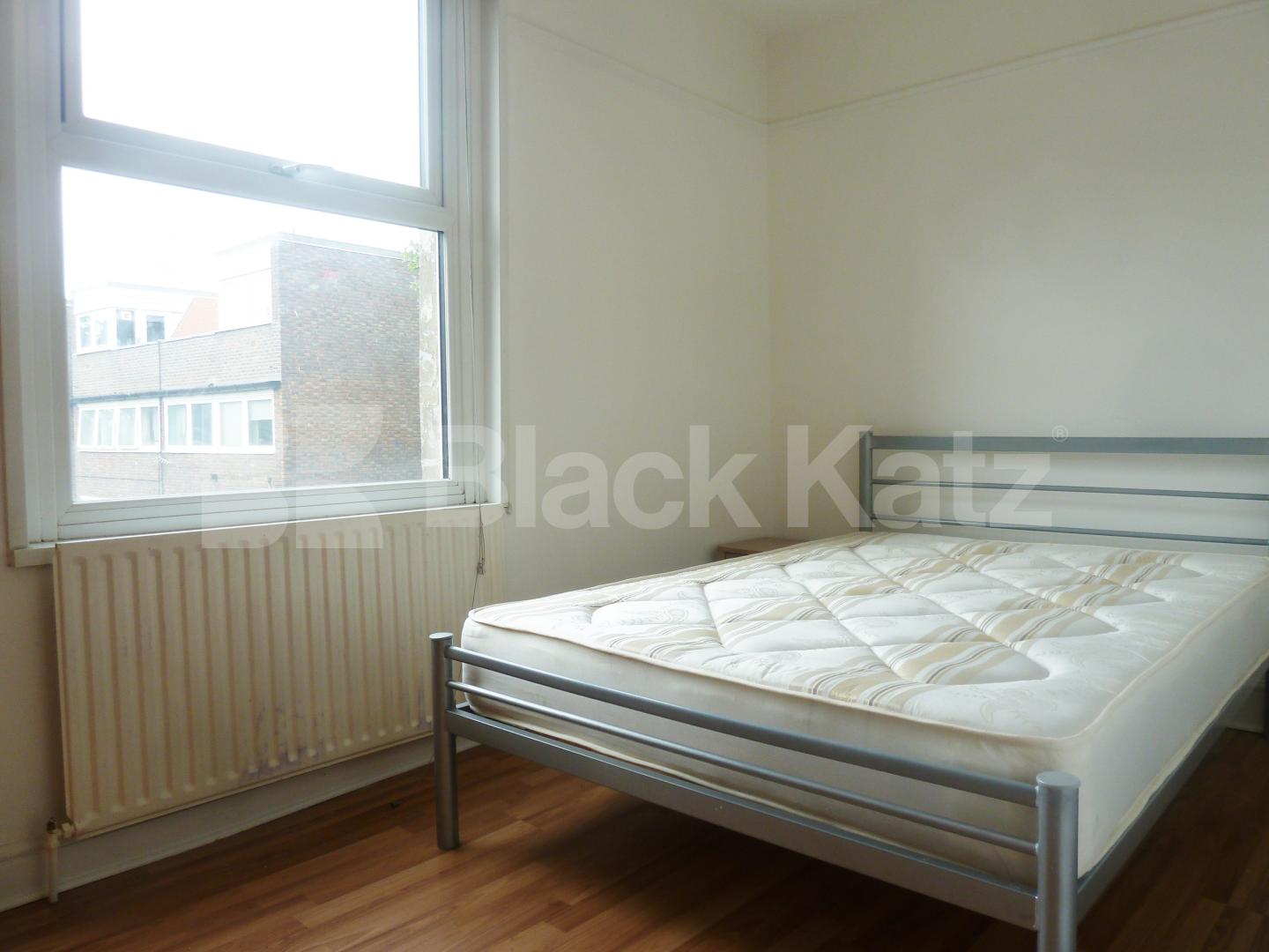 			New Instruction, 1 Bedroom, 1 bath, 1 reception Flat			 Sussex Way, HOLLOWAY-ARCHWAY-FINSBURY PARK