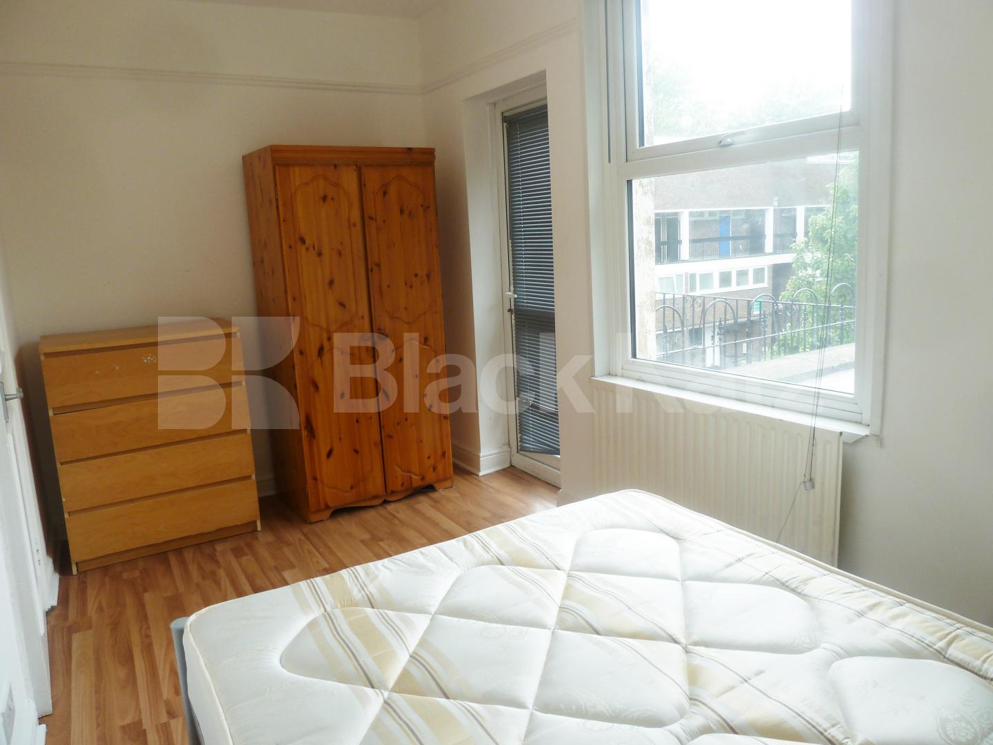 			New Instruction, 1 Bedroom, 1 bath, 1 reception Flat			 Sussex Way, HOLLOWAY-ARCHWAY-FINSBURY PARK