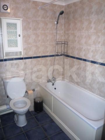 			1 Bedroom, 1 bath, 1 reception Flat			 WOODSIDE GROVE, WOODSIDE PARK