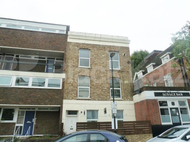 			New Instruction, 1 Bedroom, 1 bath, 1 reception Flat			 Sussex Way, HOLLOWAY-ARCHWAY-FINSBURY PARK