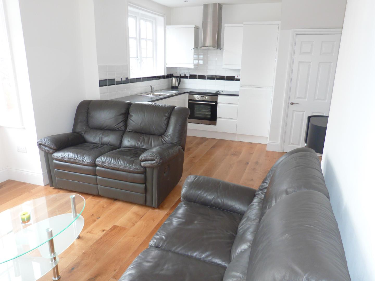 			Brand new refurb!, 2 Bedroom, 1 bath, 1 reception Flat			 Heathfield Park, WILLESDEN GREEN