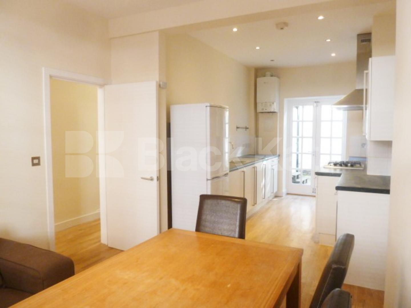 			4 BEDROOM TERRACED HOUSE WITH PRIVATE GARDEN, 4 Bedroom, 1 bath, 1 reception Terraced House			 CANROBERT STREET, BETHNAL GREEN-HACKNEY