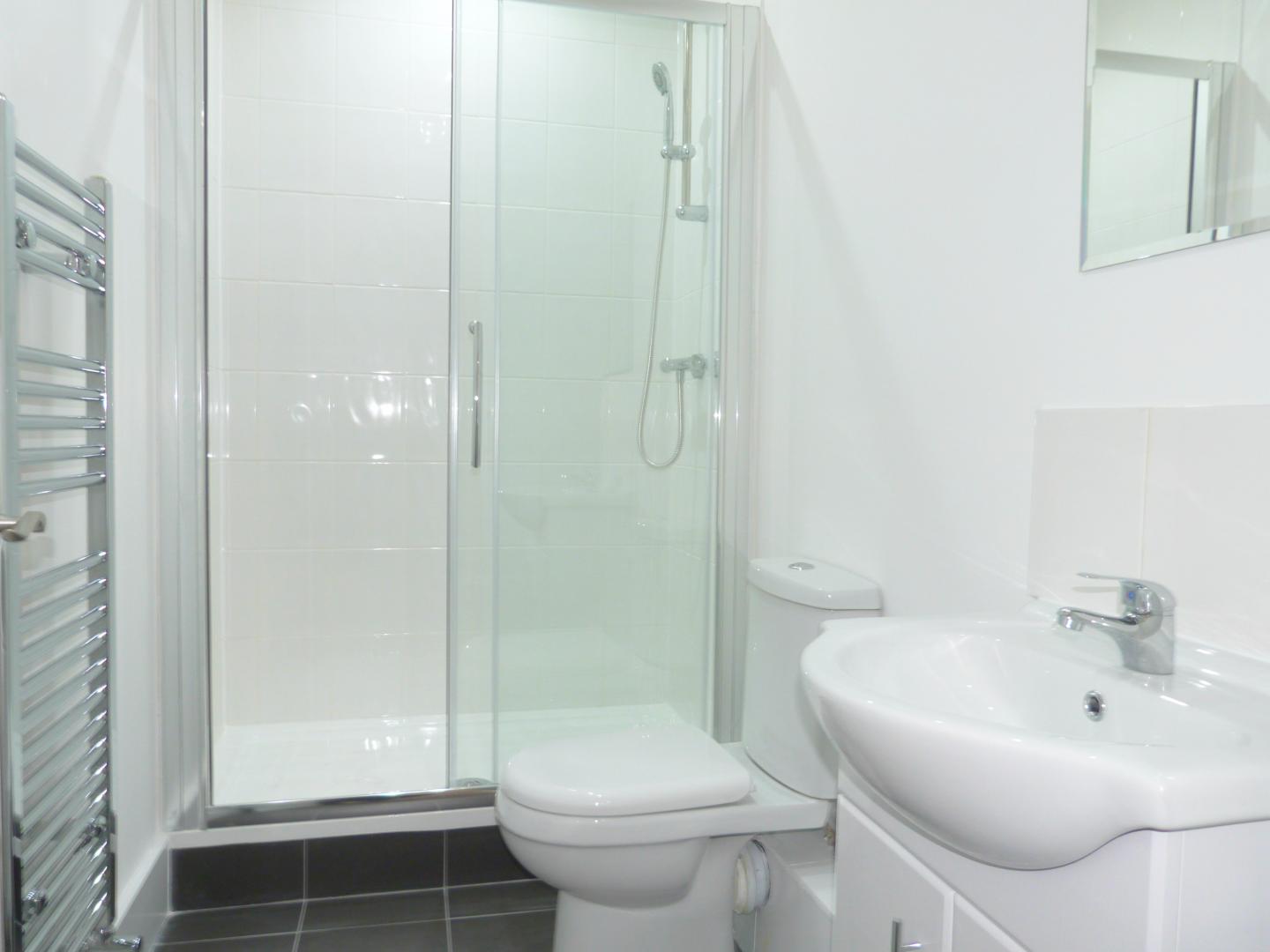 			NEW INSTRUCTION, 1 Bedroom, 1 bath, 1 reception Flat			 Buckland Crescent, BELSIZE PARK