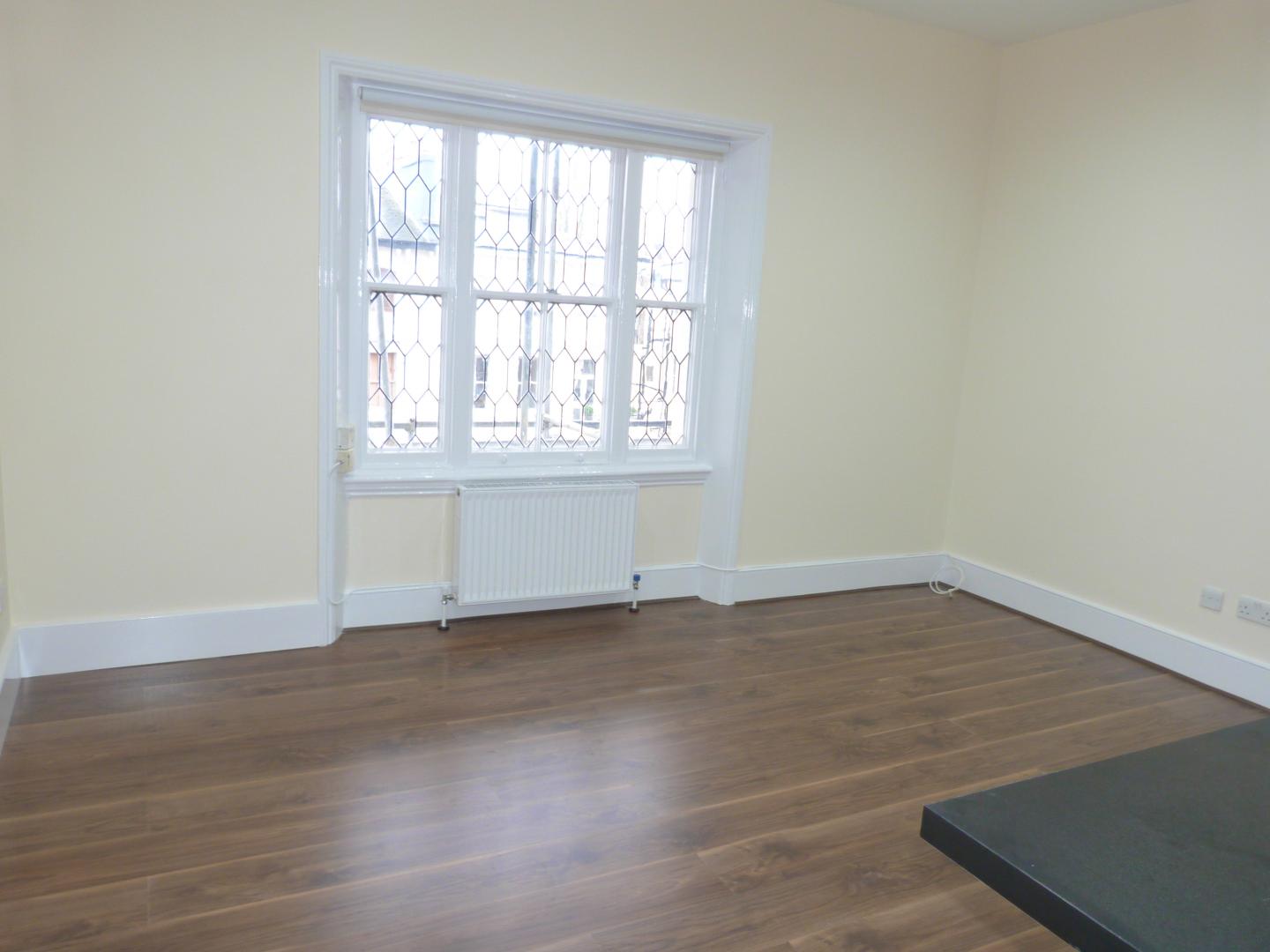 			NEW INSTRUCTION, 1 Bedroom, 1 bath, 1 reception Flat			 Buckland Crescent, BELSIZE PARK