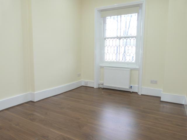 			NEW INSTRUCTION, 1 Bedroom, 1 bath, 1 reception Flat			 Buckland Crescent, BELSIZE PARK