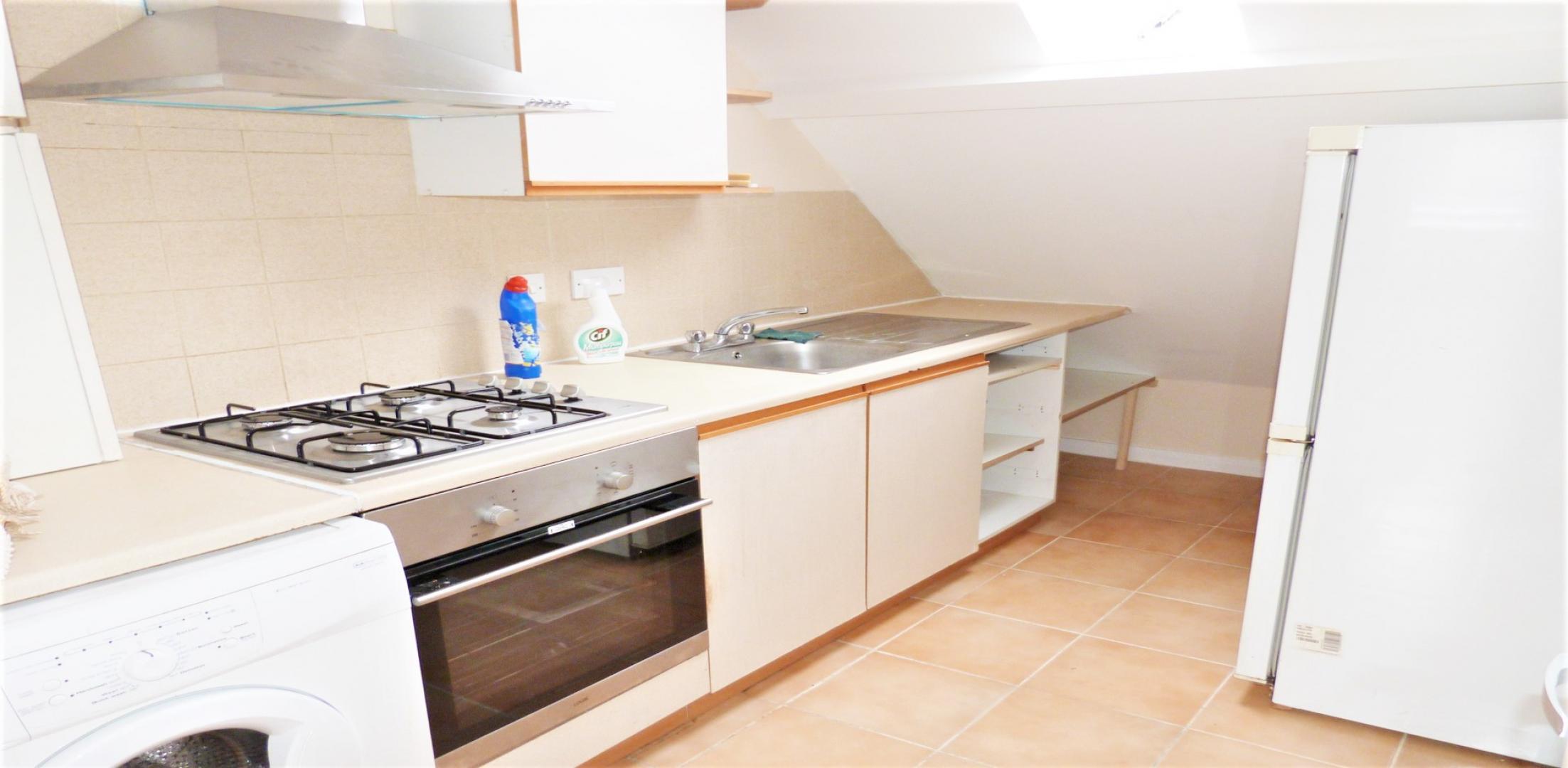 			NEW INSTRUCTION, 1 Bedroom, 1 bath, 1 reception Flat			 Walm Lane, WILLESDEN GREEN