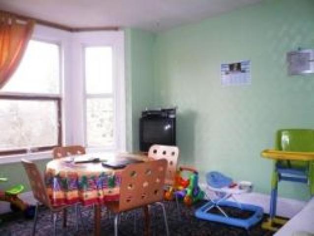 			3 Bedroom, 1 bath, 1 reception Flat			 Sellons Ave, WILLESDEN