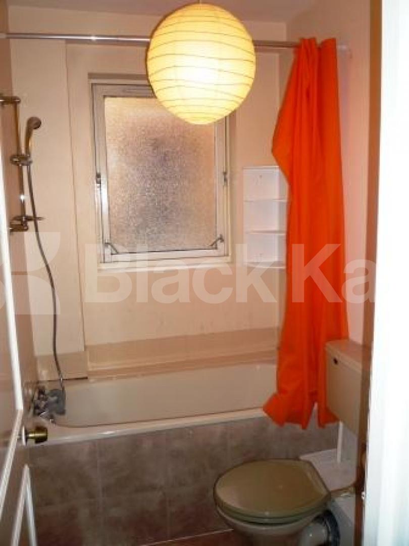 			Studio Apartment, 1 bath, 1 reception Flat			 Hampden Road, HARRINGAY LADDER