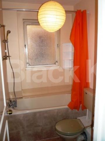 			Studio Apartment, 1 bath, 1 reception Flat			 Hampden Road, HARRINGAY LADDER