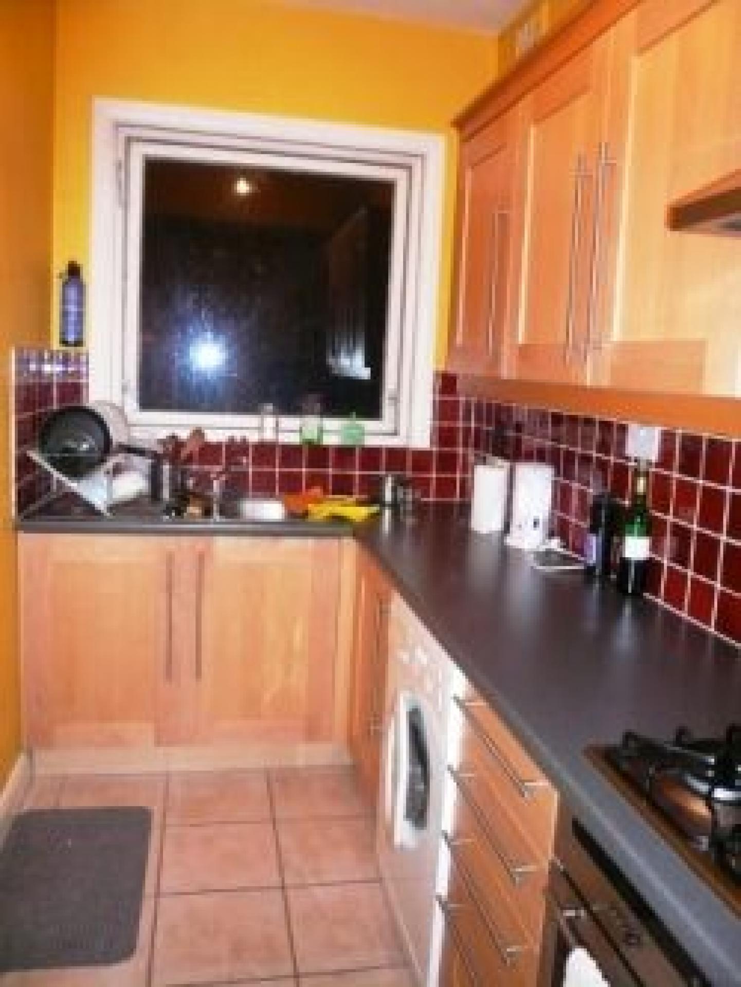 			2 Bedroom, 1 bath, 1 reception Flat			 Staverton Road, WILLESDEN GREEN NW2
