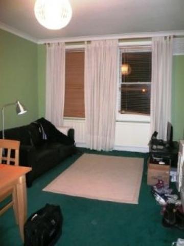 			2 Bedroom, 1 bath, 1 reception Flat			 Staverton Road, WILLESDEN GREEN