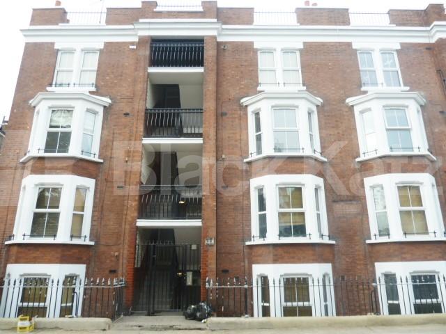			FANTASTIC ONE BEDROOM FLAT IN A MANSION BLOCK, 1 Bedroom, 1 bath, 1 reception Flat			 TEMPLE DWELLINGS-TEMPLE STREET, BETHNAL GREEN-HACKNEY-LONDON FIELDS
