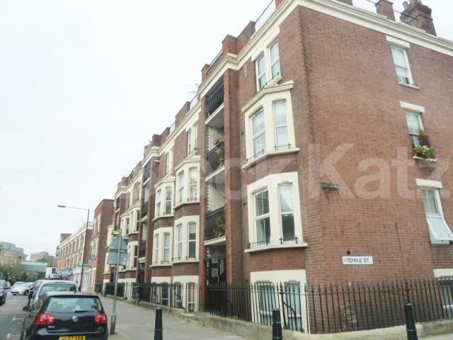 			GREAT 1 BEDROOM FLAT WITH PRIVATE PATIO GARDEN, 1 Bedroom, 1 bath, 1 reception Flat			 TEMPLE DWELLINGS-TEMPLE STREET, BETHNAL GREEN-HACKNEY-LONDON FIELDS