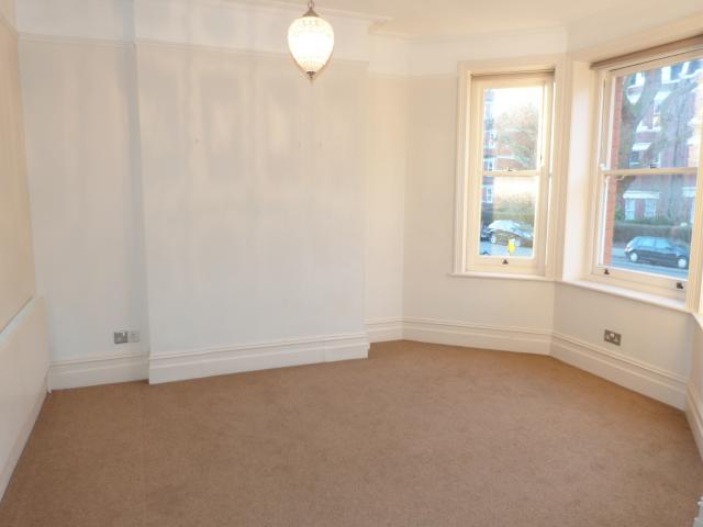 			2 Bedroom, 1 bath, 1 reception Flat			 Elgin Avenue, MAIDA VALE