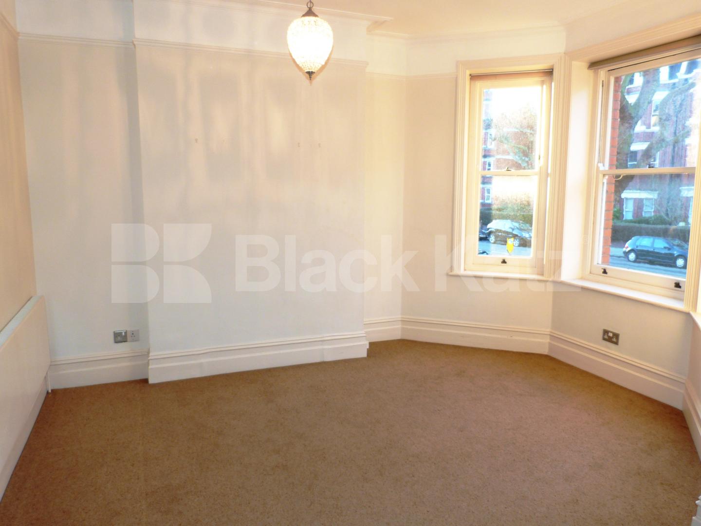 			NEW INSTRUCTION!, 2 Bedroom, 1 bath, 1 reception Flat			 Biddulph Mansions, Elgin Avenue, MAIDA VALE