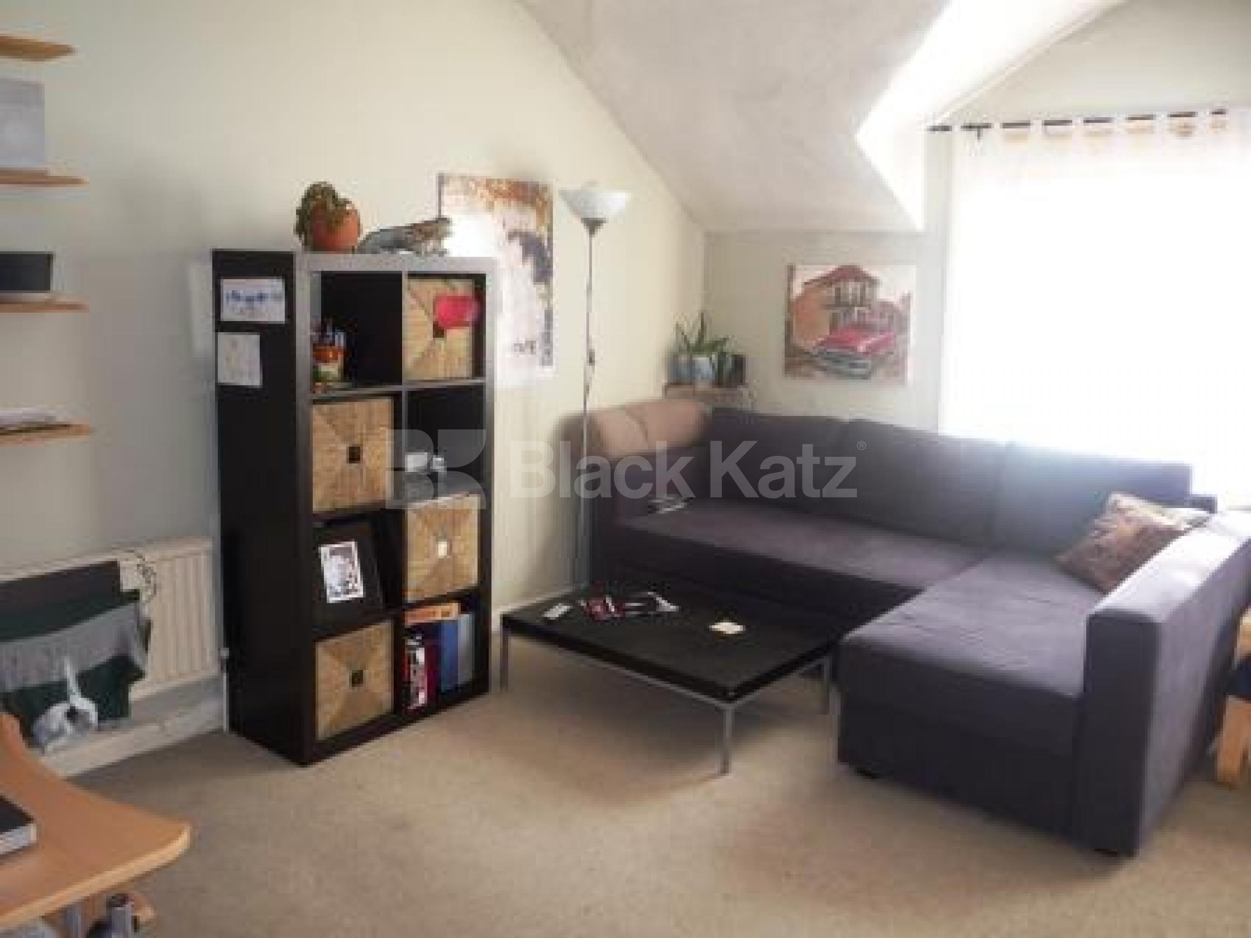 			LET!, 1 Bedroom, 1 bath, 1 reception Flat			 Northwood Road, HIGHGATE N6