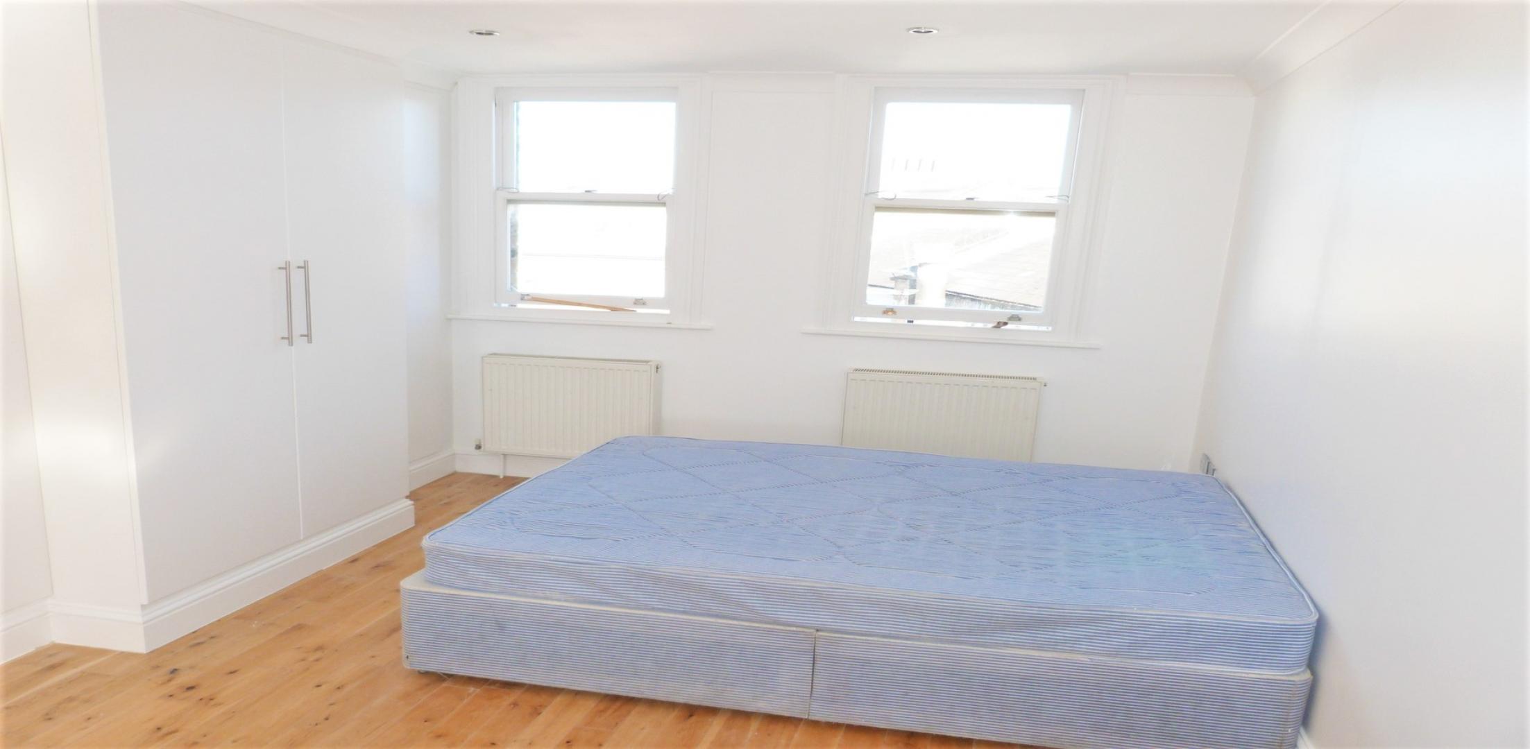 			Studio Apartment, 1 bath, 1 reception Studio			 Fermoy Road, MAIDA VALE