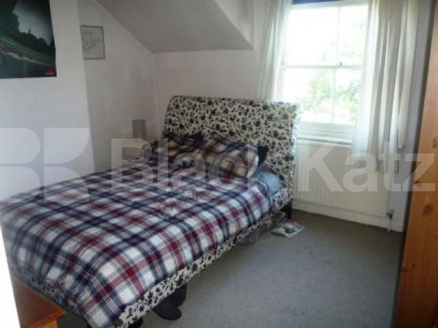 			LET!, 1 Bedroom, 1 bath, 1 reception Flat			 Northwood Road, HIGHGATE