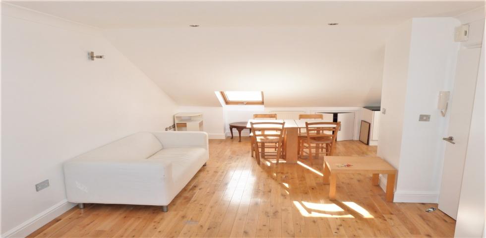 			Studio Apartment, 1 bath, 1 reception Studio			 Fermoy Road, MAIDA VALE