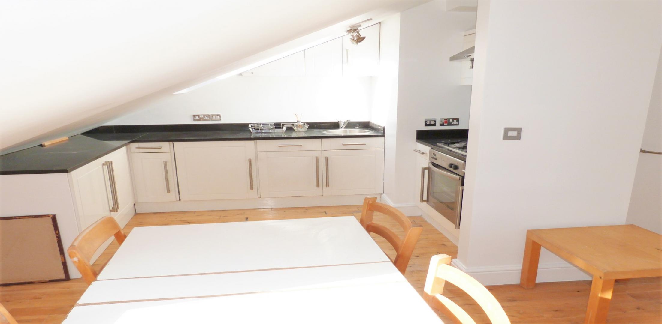 			Studio Apartment, 1 bath, 1 reception Studio			 Fermoy Road, MAIDA VALE