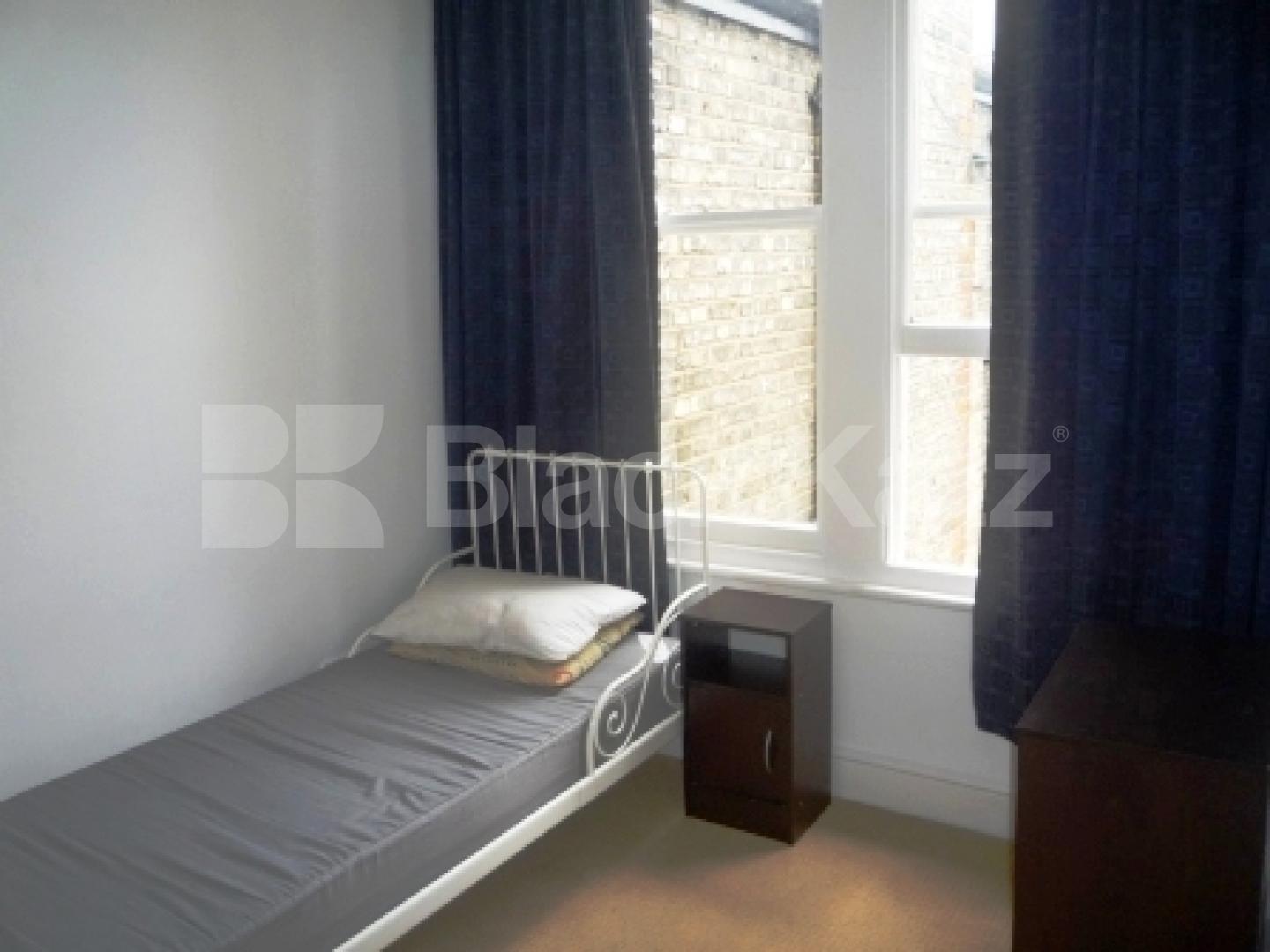 			2 Bedroom, 1 bath, 1 reception Flat			 Elder Avenue, Crouch End