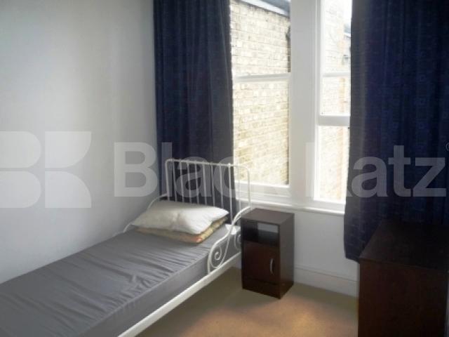 			2 Bedroom, 1 bath, 1 reception Flat			 Elder Avenue, Crouch End