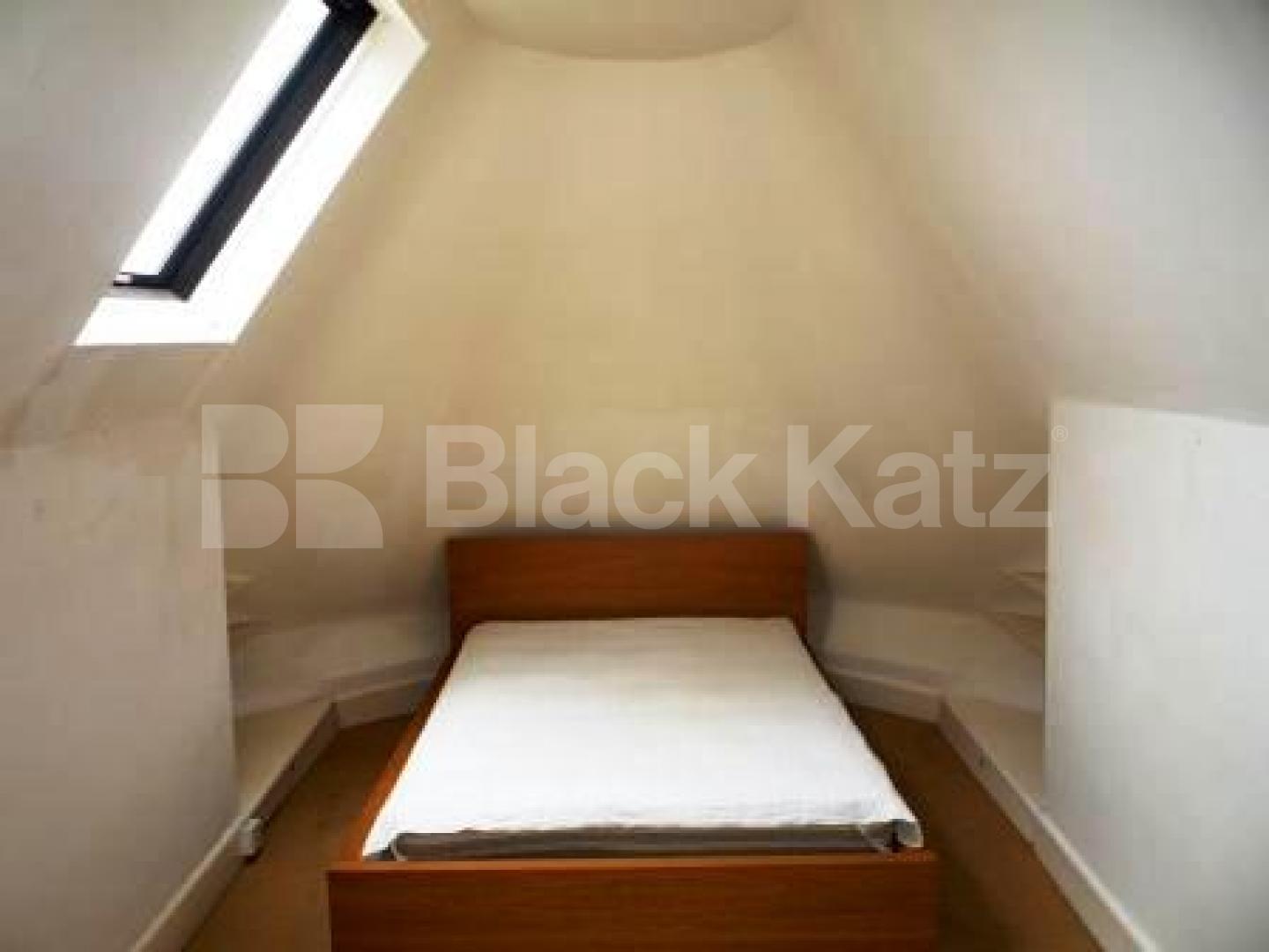 			2 Bedroom, 1 bath, 1 reception Flat			 Elder Avenue, Crouch End