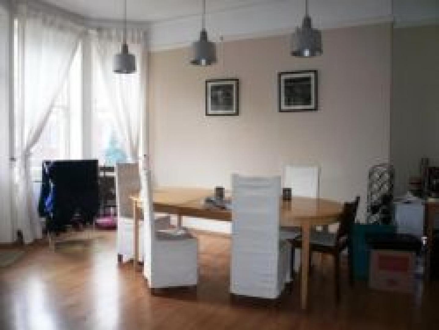 			4 Bedroom, 1 bath, 1 reception Flat			 Kings Gardens, WEST HAMPSTEAD